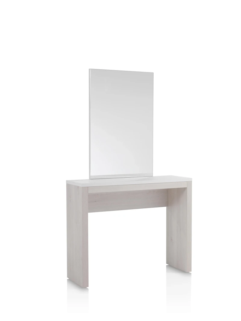 Console schwarz