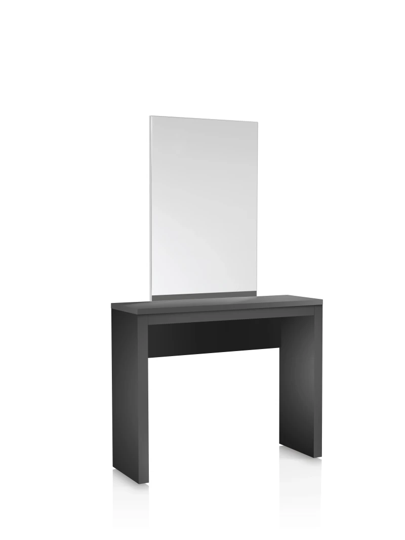 Console schwarz