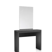 Console schwarz