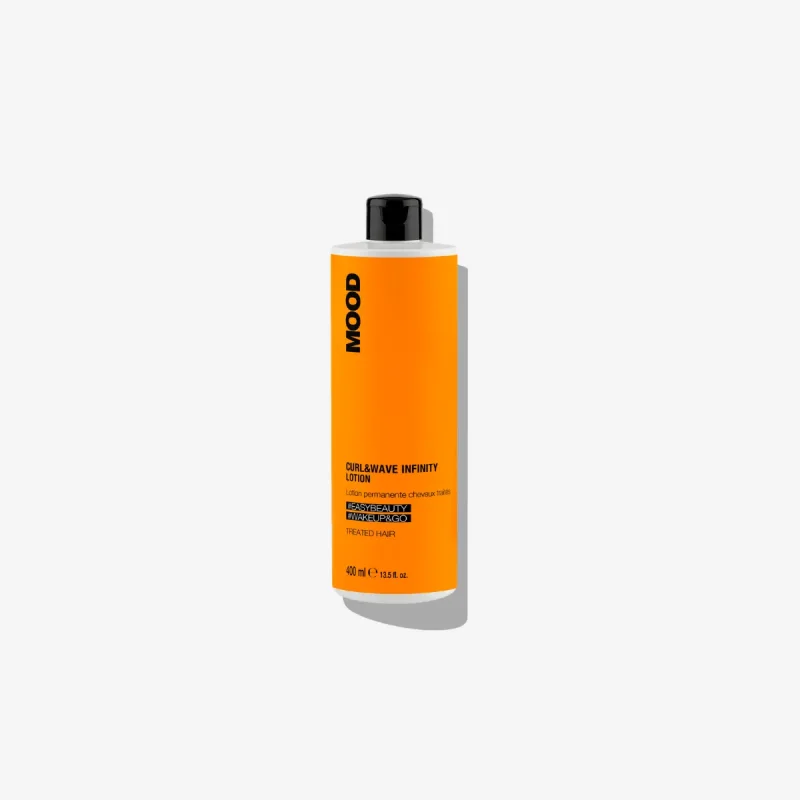 Curl&Wave Infinity Behandeltes Haar 400ml