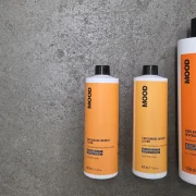 3er Set 2x Curl&Wave Infinity DW und Neutra MOOD 1000ml