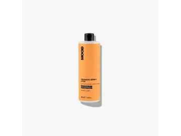 Curl&Wave Infinity Unbehandeltes Haar 400ml