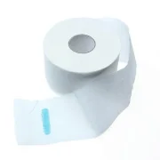 Einweg-Halskrausen / Neck Paper – 4 Rollen à 100 Stück