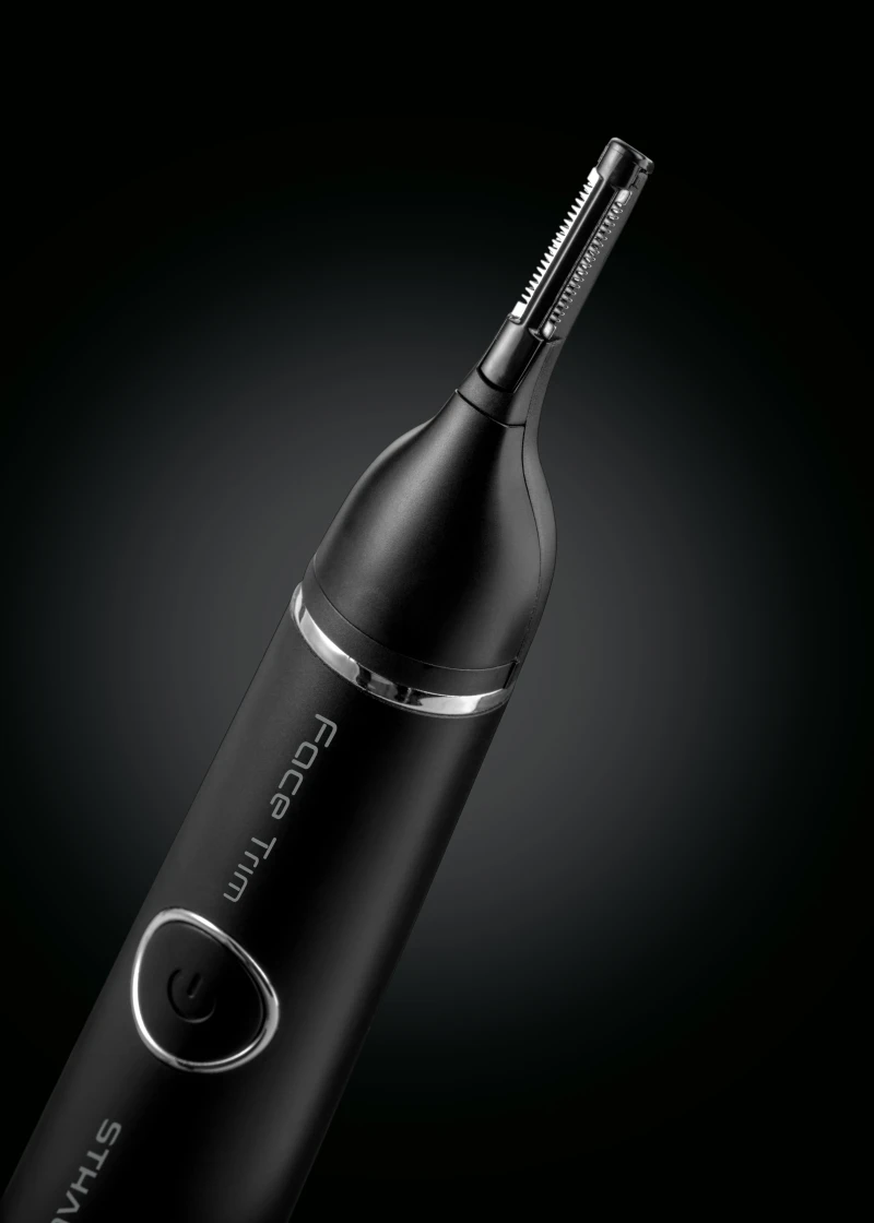 FACE TRIM für den professionellen gebrauch