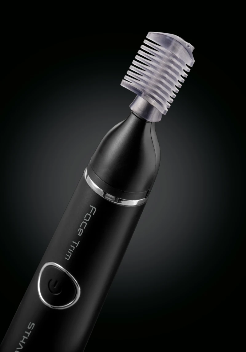 FACE TRIM für den professionellen gebrauch