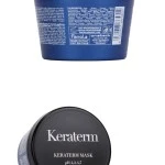 FANOLA KERATERM HAIR RITUAL MASKE