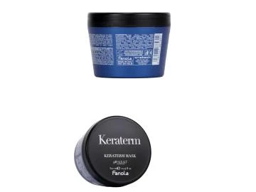 FANOLA KERATERM HAIR RITUAL MASKE