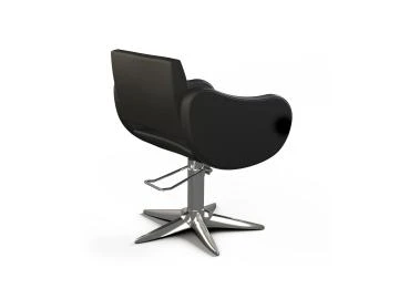 FIFTIES FULL COLOR, Parrot Fuß.