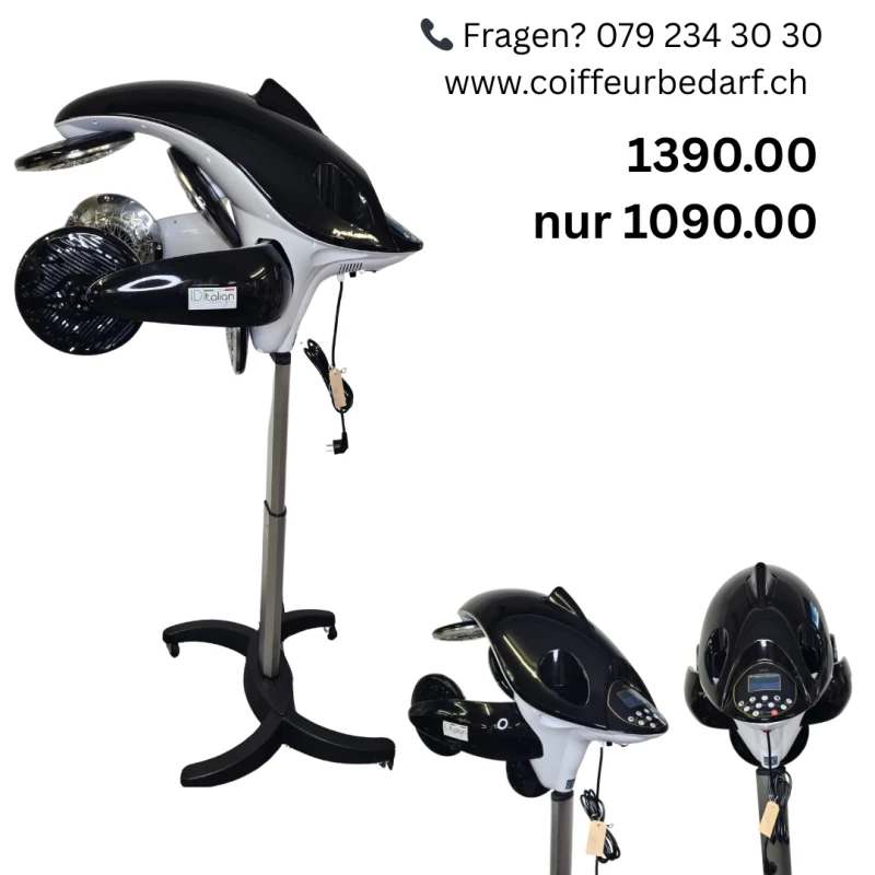FUTUR BESCHLEUNIGER UND BEHANDLUNG