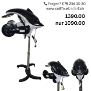 FUTUR BESCHLEUNIGER UND BEHANDLUNG