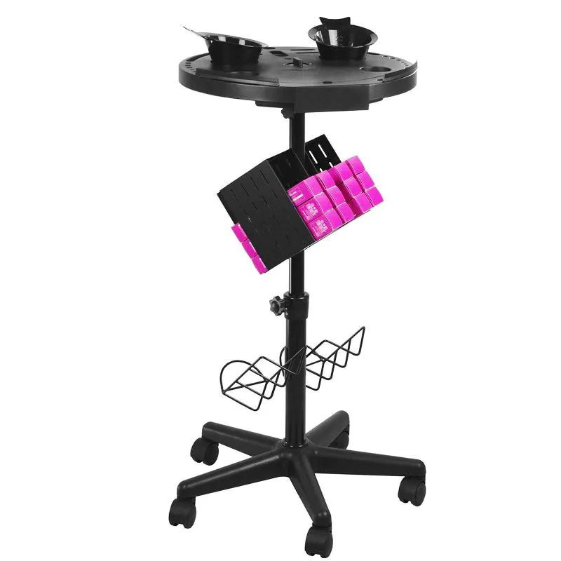 Farb Booy friseurwagen