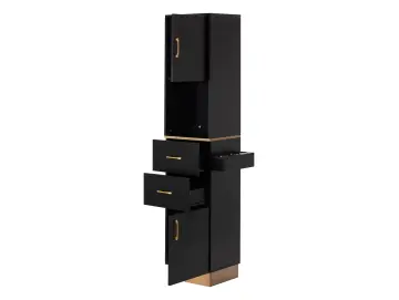 Friseurstation Totem-1 – Perfekt für moderne Salons & Barbershops