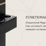 Friseurstation Totem-1 – Perfekt für moderne Salons & Barbershops