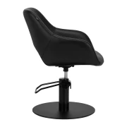 Friseurstuhl Coiffeur Sonja Schwarz