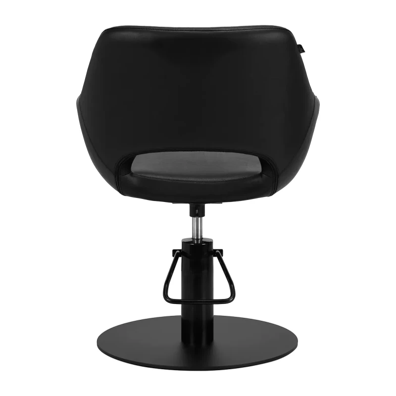 Friseurstuhl Coiffeur Sonja Schwarz