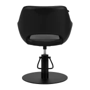 Friseurstuhl Coiffeur Sonja Schwarz