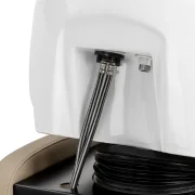 Friseurwaschbecken Coiffeur Aqua beige