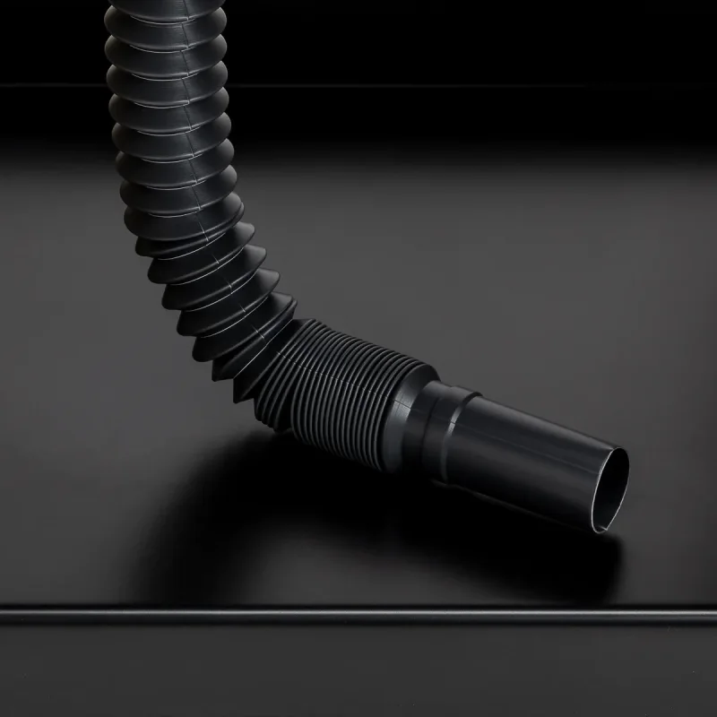 Friseurwaschbecken Coiffeur Aqua schwarz