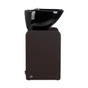 Friseurwaschbecken Coiffeur Water braun