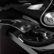 Friseurwaschbecken Coiffeur Water braun