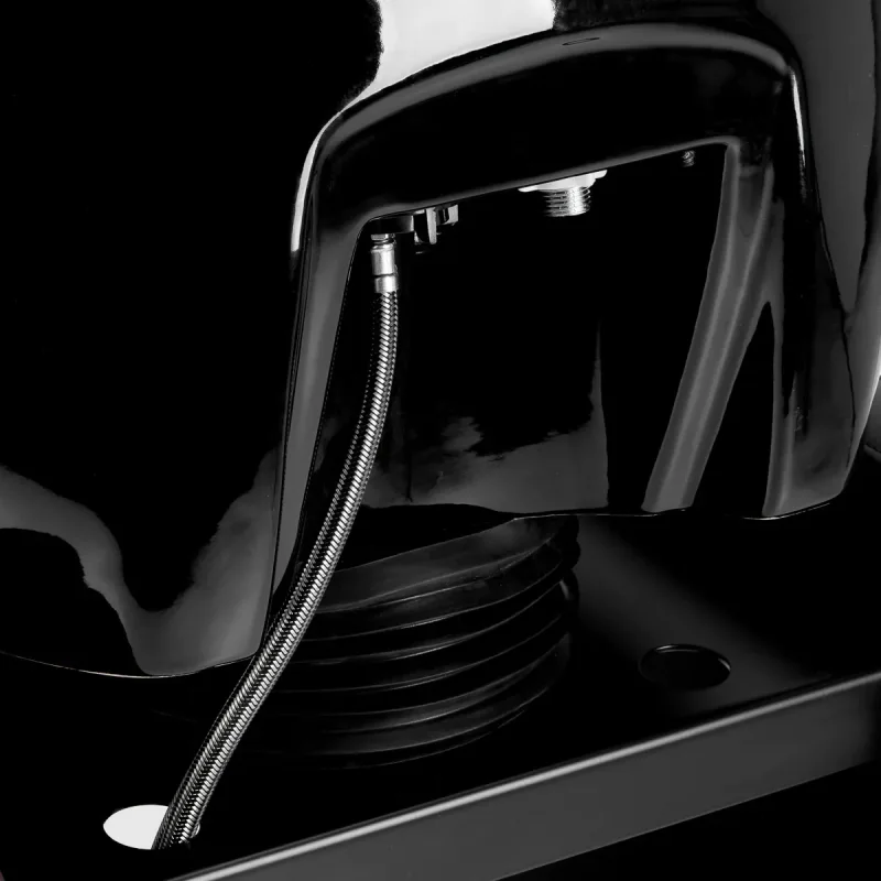 Friseurwaschbecken Coiffeur Water braun