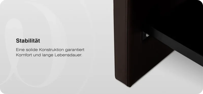 Friseurwaschbecken Coiffeur Water braun