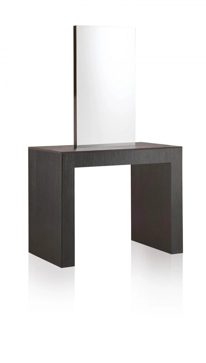 GEMINI  DUO Spiegelmöbel mit Konsole Coiffeur - Friseur