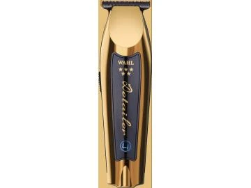 Gold Cordless Detailer Trimmer