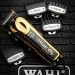 Gold Cordless Magic Clip