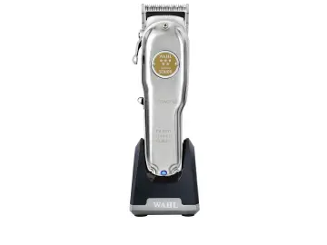 Wahl Cordless Senior Metal