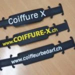 HALTERUNG FÜR SCHUTZMASKEN mit Ihrem NAMEN