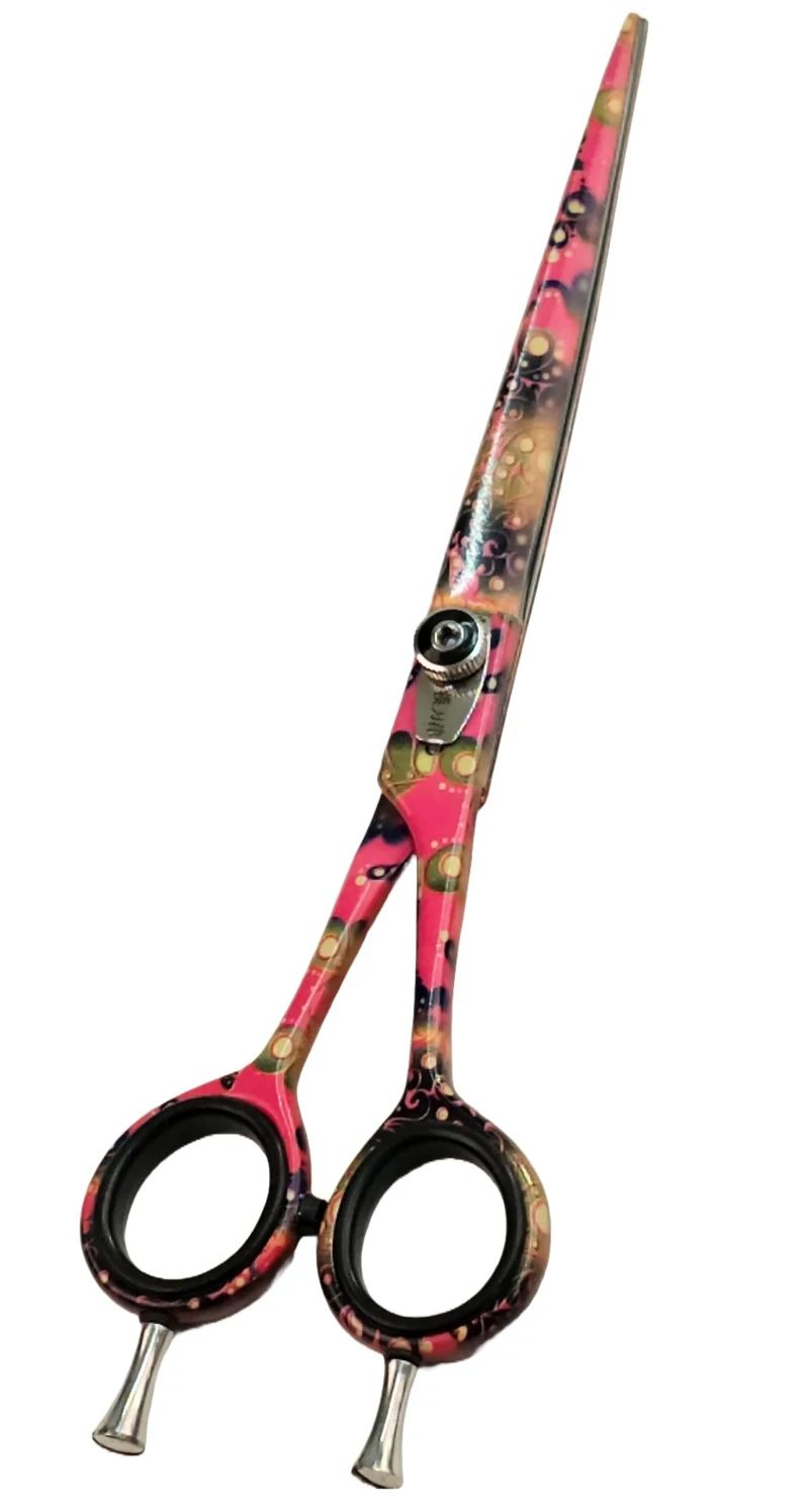 Haarschere Mohatsu Limited Edition 6