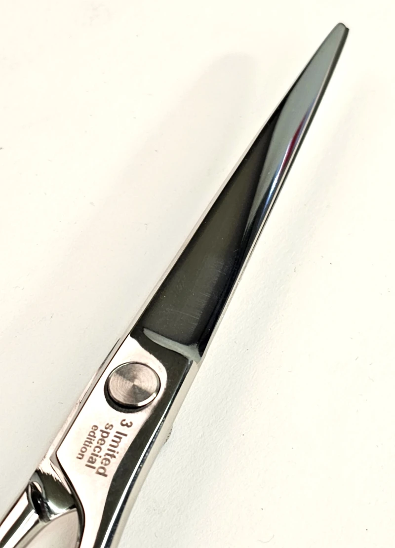 Haarschere Mohatsu Limited Edition 3