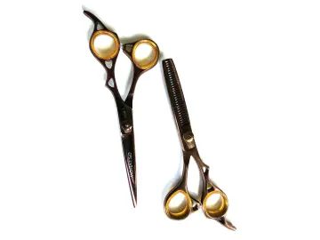 Haarscheren Set Mohatsu Limited Edition 5 Bronze