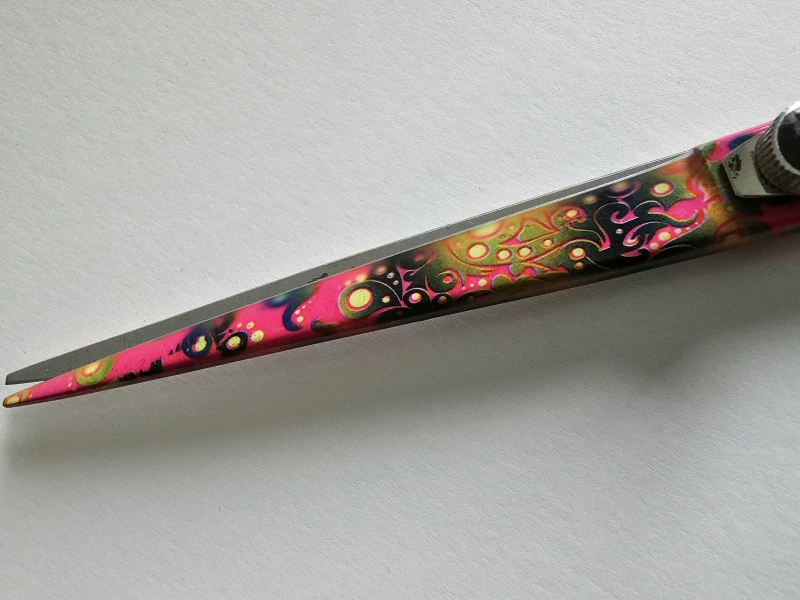 Haarschere Mohatsu Limited Edition 6