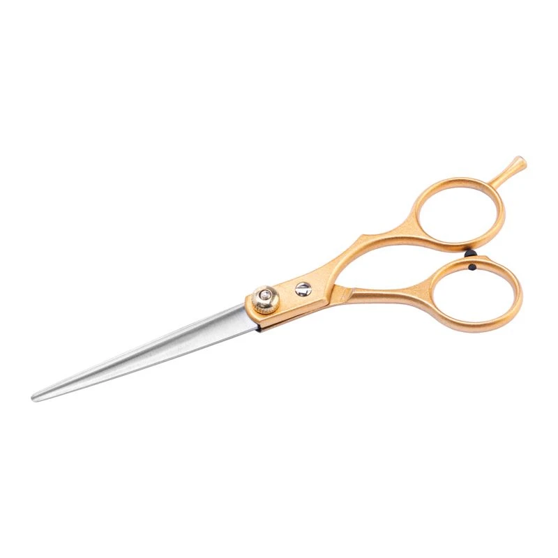 Haarschere Silver & Gold  6", Snippe