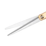 Haarschere Silver & Gold  6", Snippe