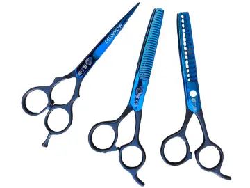 Haarscheren Set Mohatsu Limited Edition 10-11-12