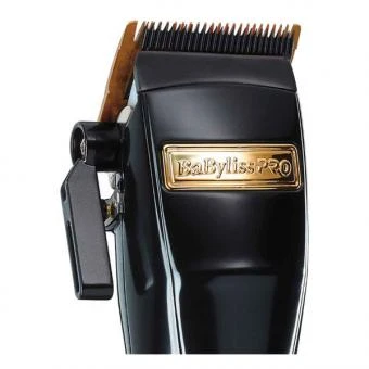 Haarschneider BaByliss PRO 4Artists Clipper FX8700  Limited Edition Schwarz