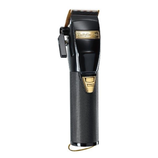 Haarschneider BaByliss PRO 4Artists Clipper FX8700  Limited Edition Schwarz