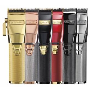 Haarschneider BaByliss PRO 4Artists Clipper FX8700  Limited Edition Schwarz