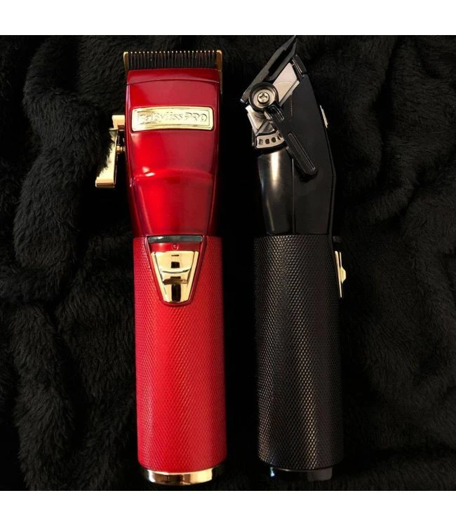 Haarschneider BaByliss PRO 4Artists Clipper FX8700  Limited Edition Schwarz