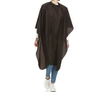 Haarschneideumhang GLOSSY Damen und Herren