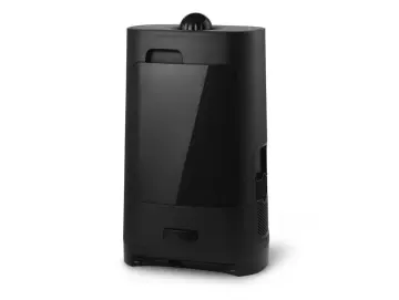 Haarstaubsauger Clean All