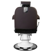 Herren- Barber Stuhl  Amadeus, Braun