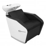 Ice Coiffeur Waschanlage