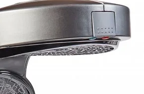Infrarotstrahler-Kombi-Hair-Master Typ „S33“ + „S32“