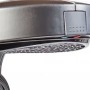 Infrarotstrahler-Kombi-Hair-Master Typ „S33“ + „S32“