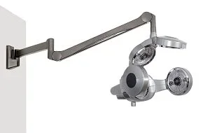 Infrarotstrahler-Kombi-Hair-Master Typ „S33“ + „S32“