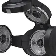 Infrarotstrahler-Kombi-Hair-Master Typ „S33“ + „S32“ antharazit